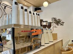 -常识咖啡common sense(春熙路店)