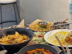 -京尚道韩式美食屋(海甸岛店)