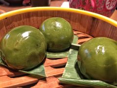 -香园茶社·金陵小灶(老门东店)