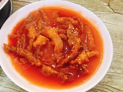 -天天沸腾(东港路店)