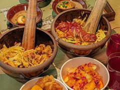 -京参 • 擂椒饭(这有山店)