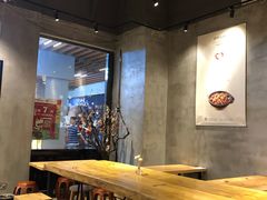 大堂-爱辣屋咕噜鱼