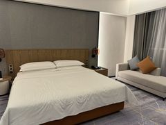 -广州粤海喜来登酒店