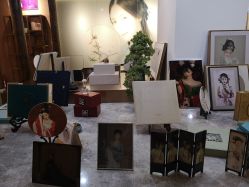 -盘子女人坊古装写真摄影(南京总店)