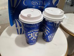 -CHARLIETOWN红茶公司(南京万象天地店)