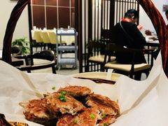 藕饼-千滋百味·醉江澜花园餐厅(街道口店)