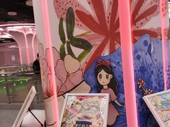 -浙江万里学院(钱湖校区)