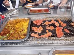 -缘来香大凉山西昌火盆烧烤.12年老店(巴国城店)
