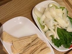 -牛很鲜潮汕牛肉火锅(信河店)
