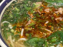 -云阿蛮云南生烫牛肉米线(奉贤路店)