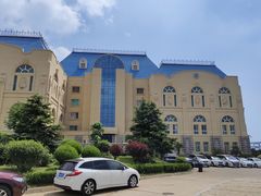 -黑石礁公园