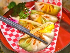 -叹茶靓点·粤式餐厅·全天茶市(石井万民广场店)