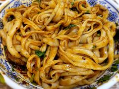 -清真马虎面馆(西七路店)