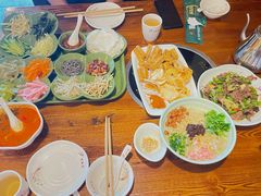-芦苇荡·酸汤鱼(回龙观店)