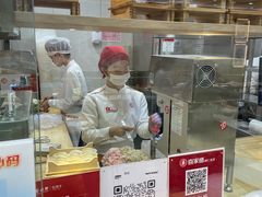 -喜家德虾仁水饺(青岛永旺东部店)