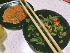 -正宗钢管厂五区·小郡肝火锅·串串香(商品街总店)