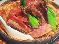 -肥仔文澳门猪骨煲(南京西路店)