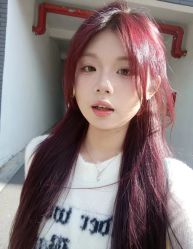 -茶发Salon·烫发染发理发