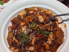 -在前门·烤鸭北京菜(五月花广场店)