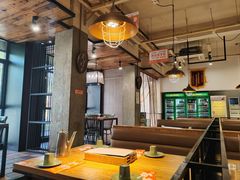 -小杨烤肉(朱雀店)