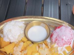 -BLABLATAI吧啦泰·泰式爆炒(西宸天街店)