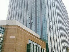 -绿地风尚天地广场