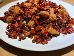 -丁胖家之味(鹏瑞利东站广场店)