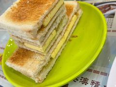 -澳门陈光记烧味饭店(万象城店)
