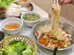 -华姐鸡粉(教育路店)