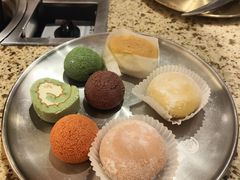 -姜胖胖无限自助烤肉(弹子石店)