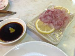 -京门活鱼馆·鱼火锅(百子湾（原红庙）店)