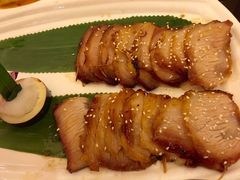 -天鲜阁·海鲜粤菜·33年老字号(石槎白云站店)