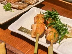 -人间酒暖·Go blanc·烧鸟·深夜食堂(陆家嘴店)