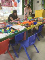 -美加乐儿童乐园(江宁文鼎广场店)