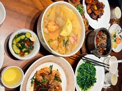 -阿明小菜·海鲜·上海菜(梅陇店)