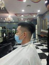 -BHG Hair Salon