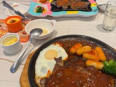 -豪享来牛排(人民店)