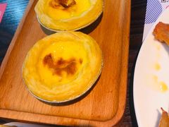 -酷公社·榴莲披萨(太原街店)