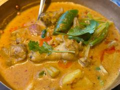 -大头虾越式风味餐厅(光明广场店)