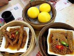 -点都德(千灯湖环宇城店)
