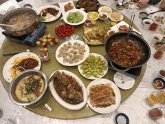 -霁云上院餐厅