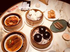 -利苑酒家(金宝店)