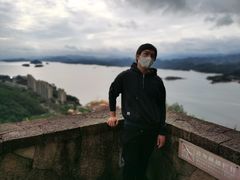 -千岛湖天屿景区