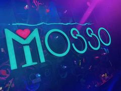-MOSSO音乐酒吧·Live House(南京西路店)