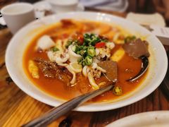 泡椒鲜甜脆-临家闽南菜(宝洲路店)