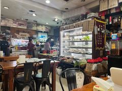 大堂-绍兴名菜馆(可乐路店)