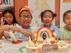 -乐凯撒披萨(国威电子商务大厦店)