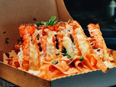 -Steveston Pizza Company (Richmond)