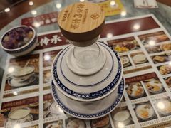 -赵记传承·中国甜品(福州总店)