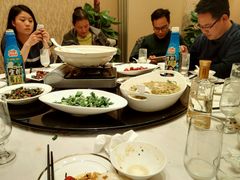 -粗茶淡饭·汉口公馆(循礼门店)